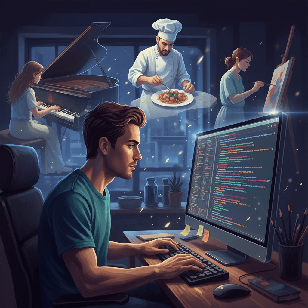 Applied Learning Framework