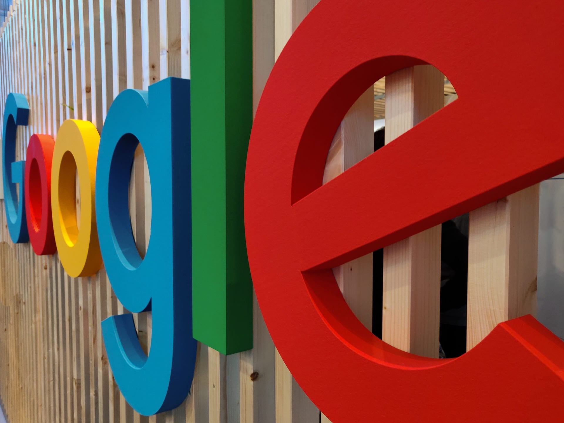 I’m joining the Go team at Google