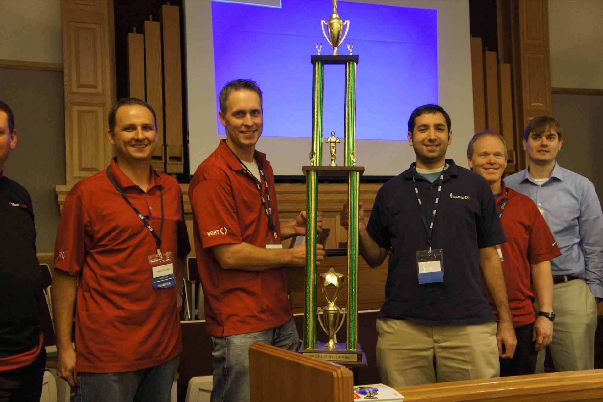 sort conference