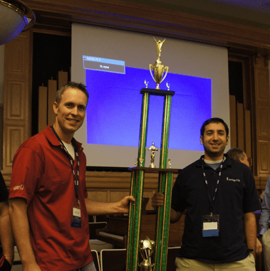 LDS SORT Tech Conference 2011