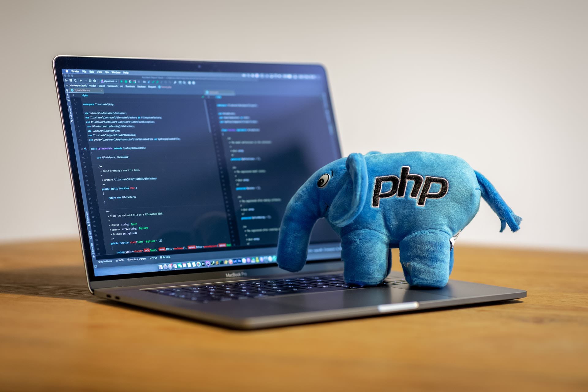 Next Gen PHP Frameworks