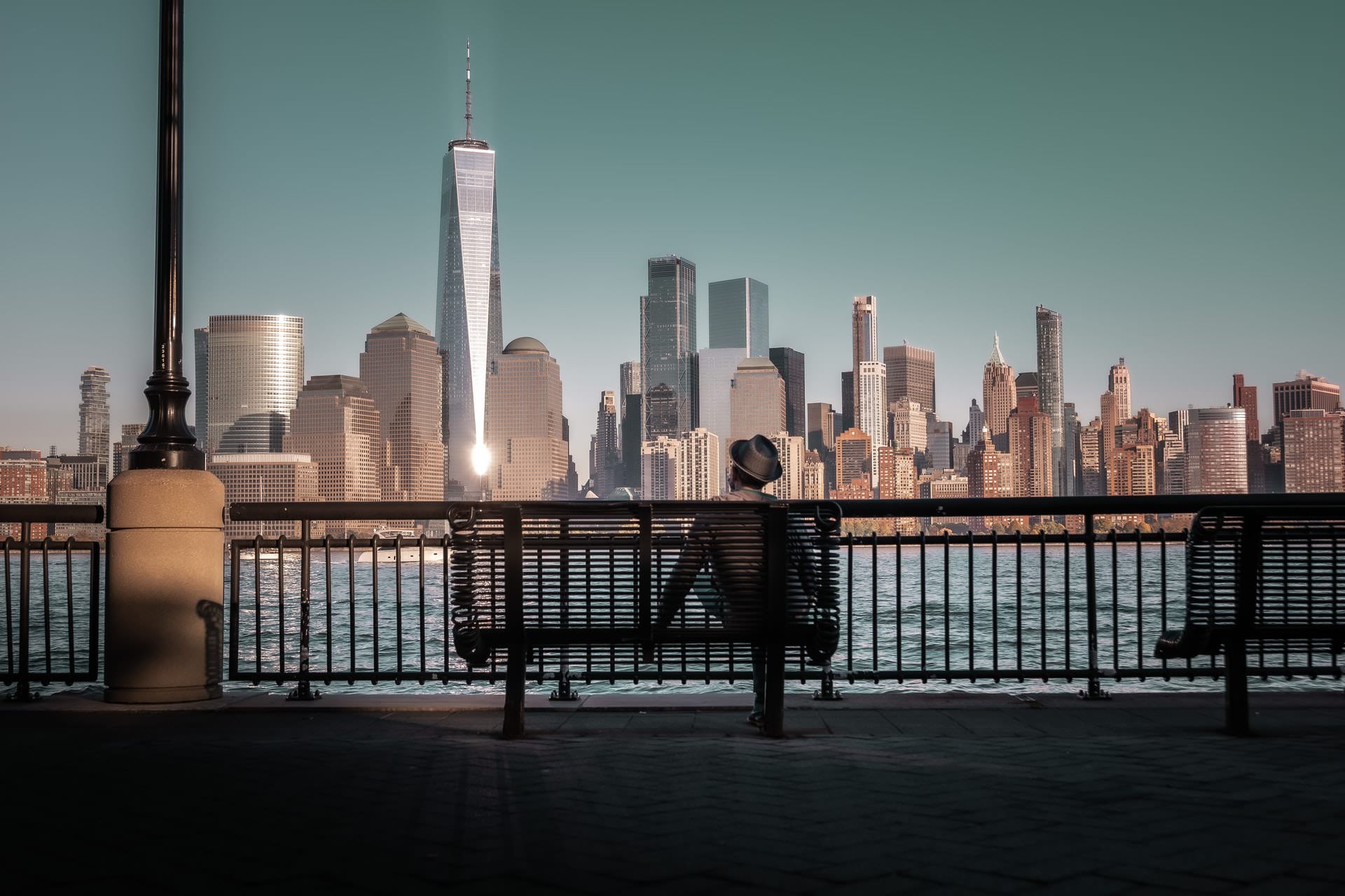 The most productive 20 minutes of my day